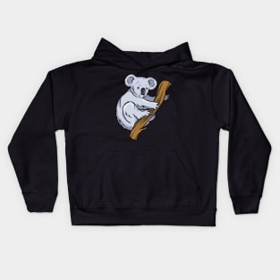 Koala Kids Hoodie